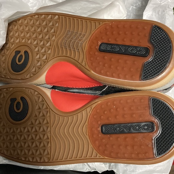 Coach shoes - Picture 4 of 6